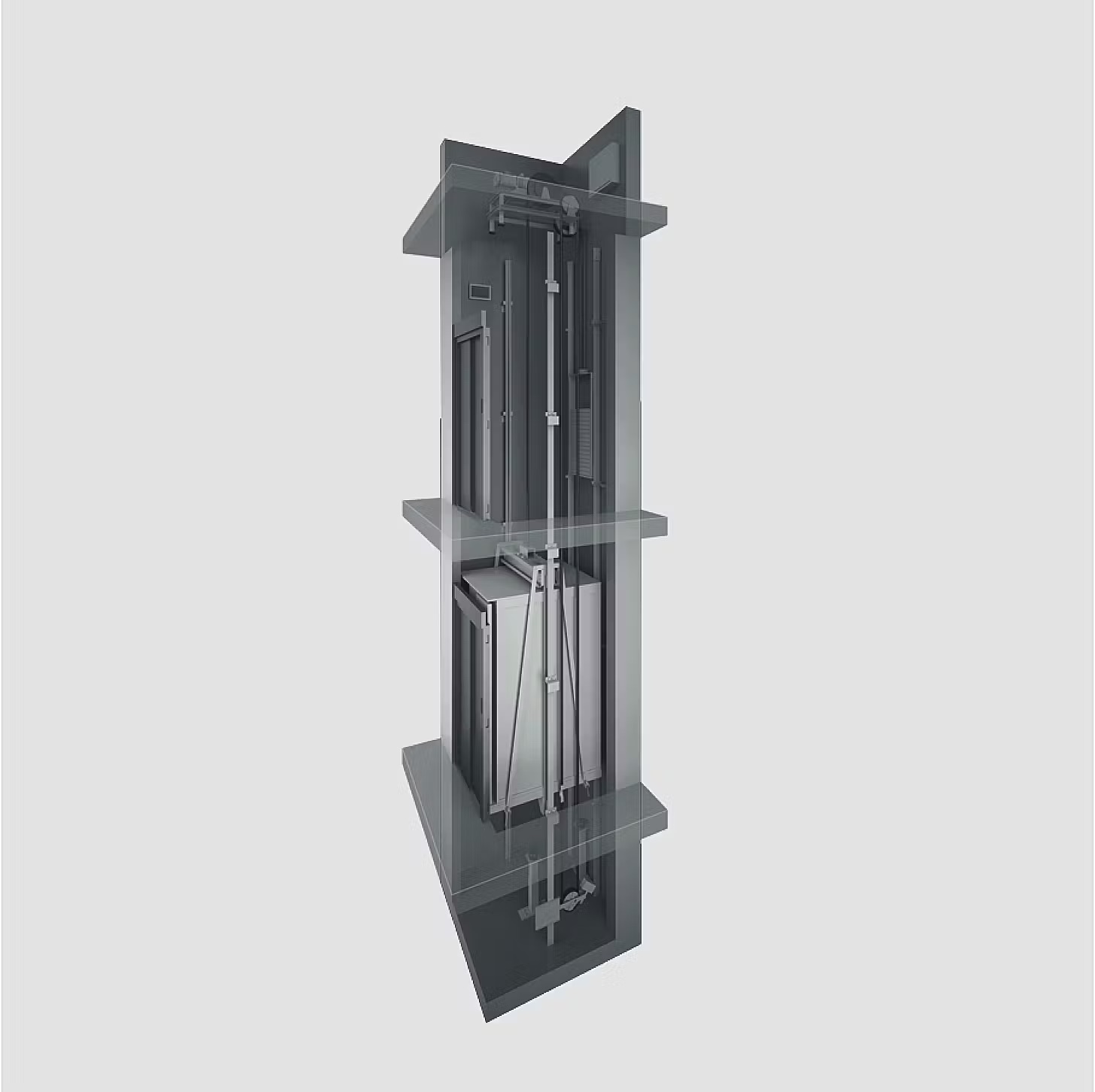 Mechanical