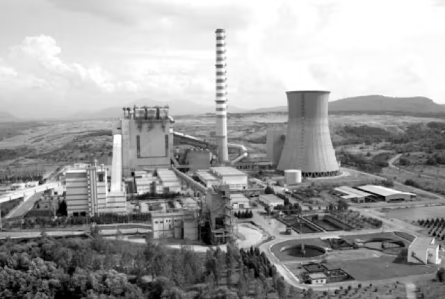 Lignitiki megalopolis ae greyscale 640w